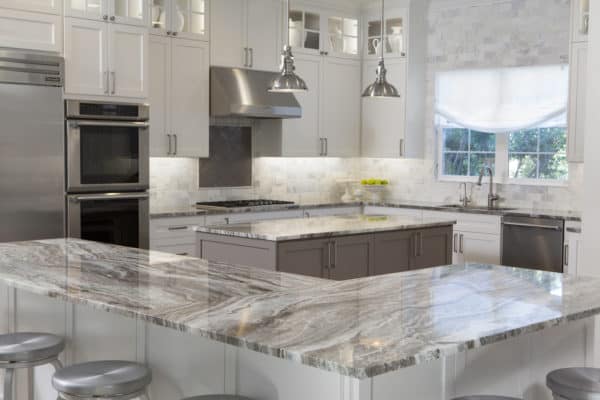 Sequoia Marble