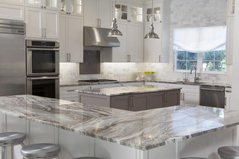 Sequoia Marble