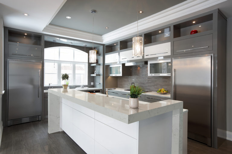 Alabaster White